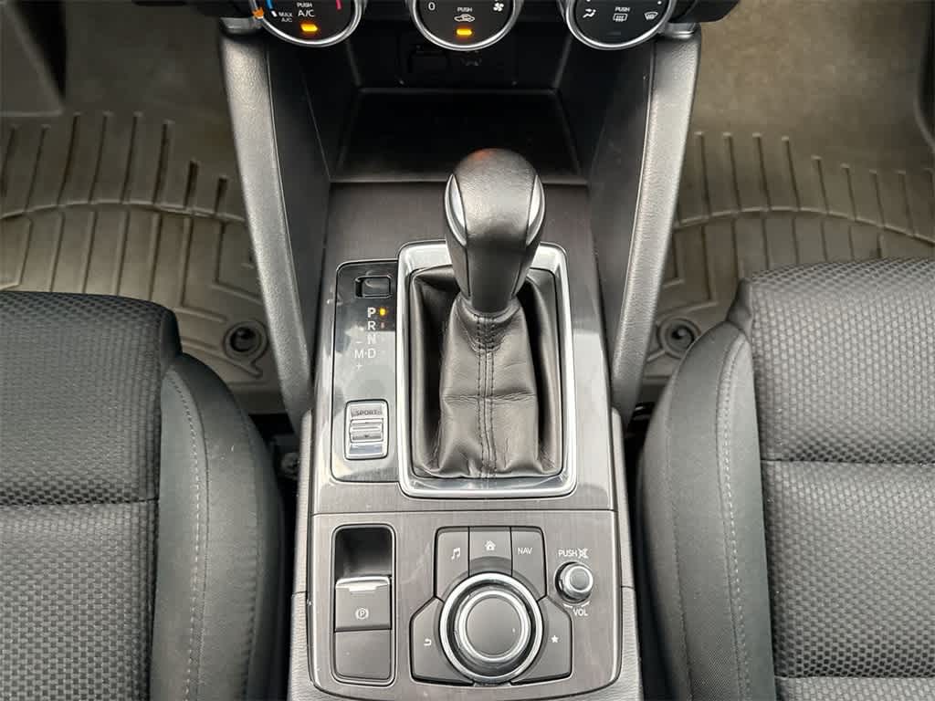 Thumbnail: 2016 Mazda CX-5 - 32