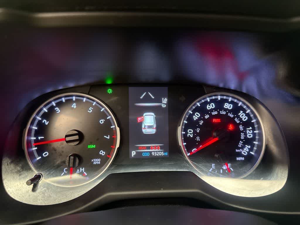 Thumbnail: 2022 Toyota RAV4 - 35