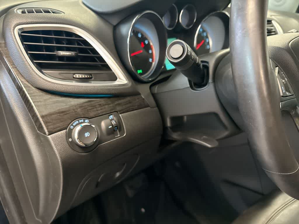 Thumbnail: 2016 Buick Encore - 37