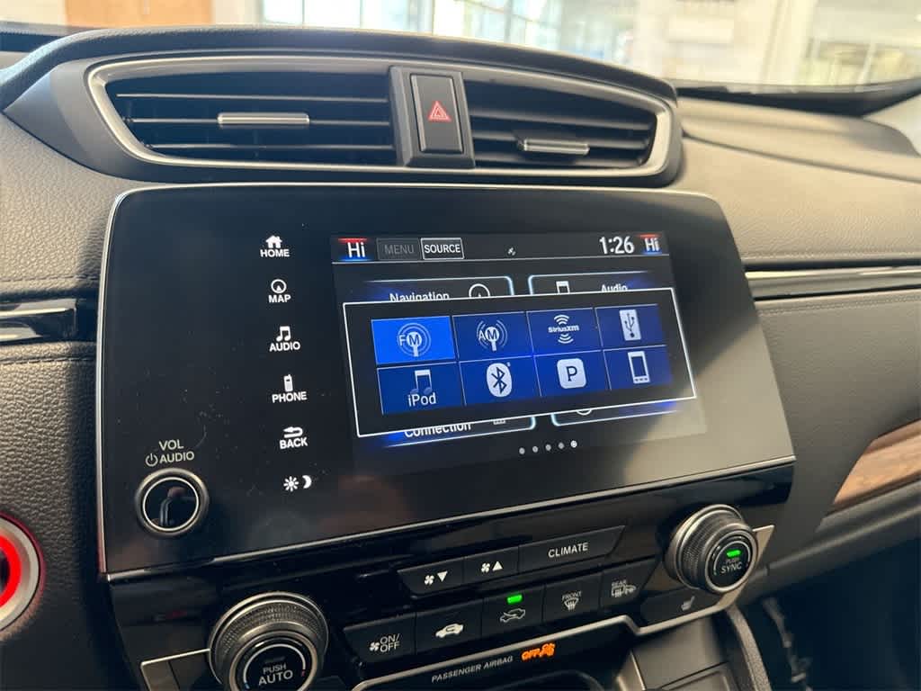 Thumbnail: 2022 Honda CR-V - 32