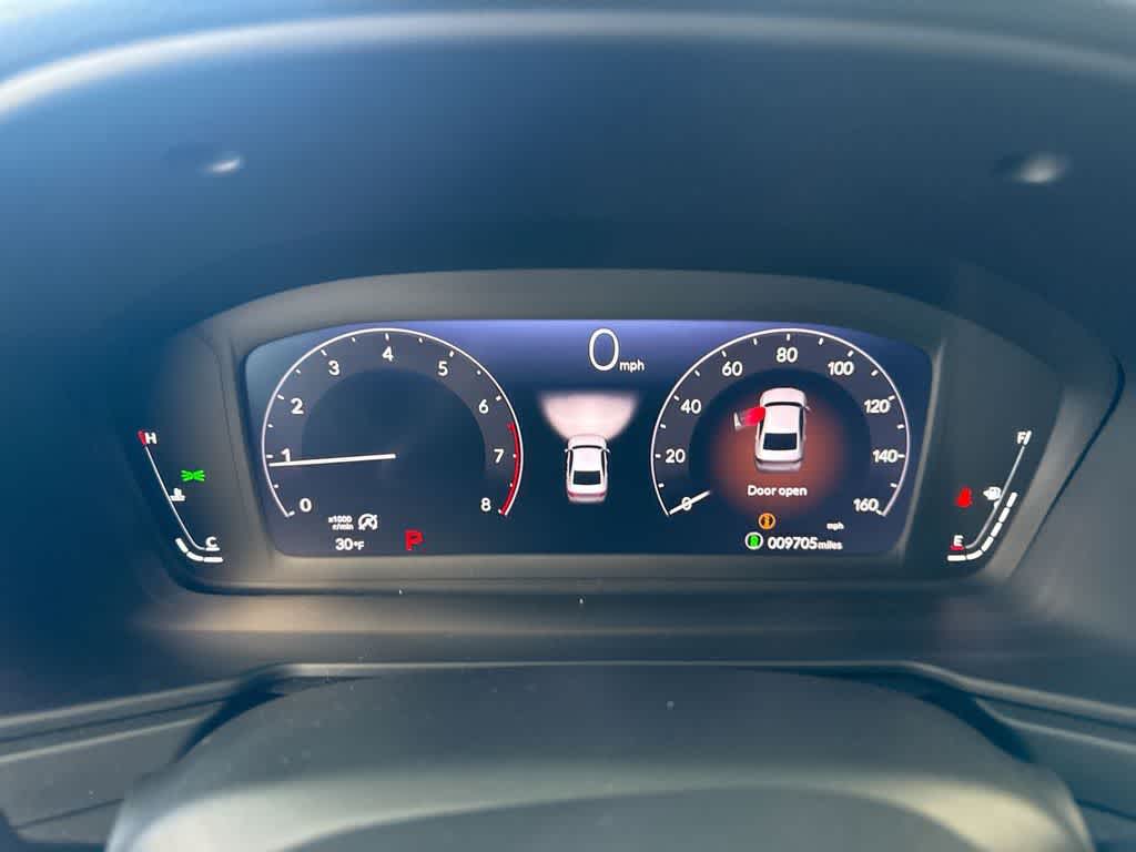 Thumbnail: 2025 Honda Accord - 35