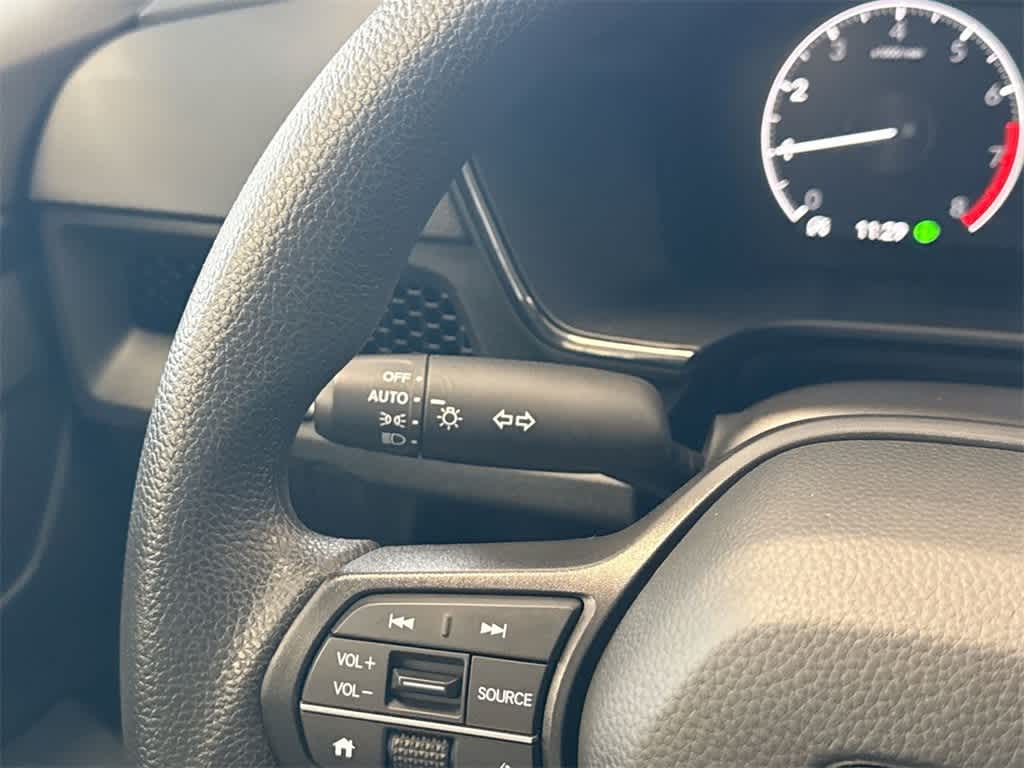 Thumbnail: 2024 Honda CR-V - 27