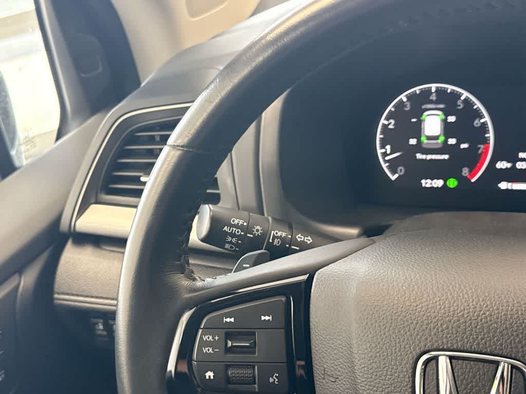 Thumbnail: 2025 Honda Odyssey - 32