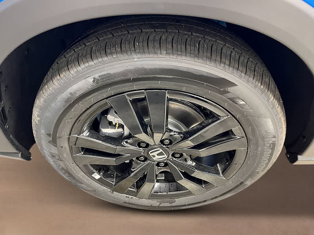 Thumbnail: 2026 Honda HR-V - 11