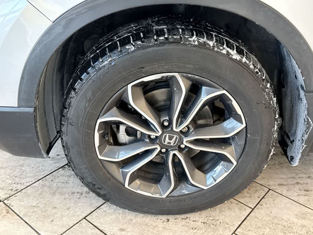 Thumbnail: 2020 Honda CR-V - 15