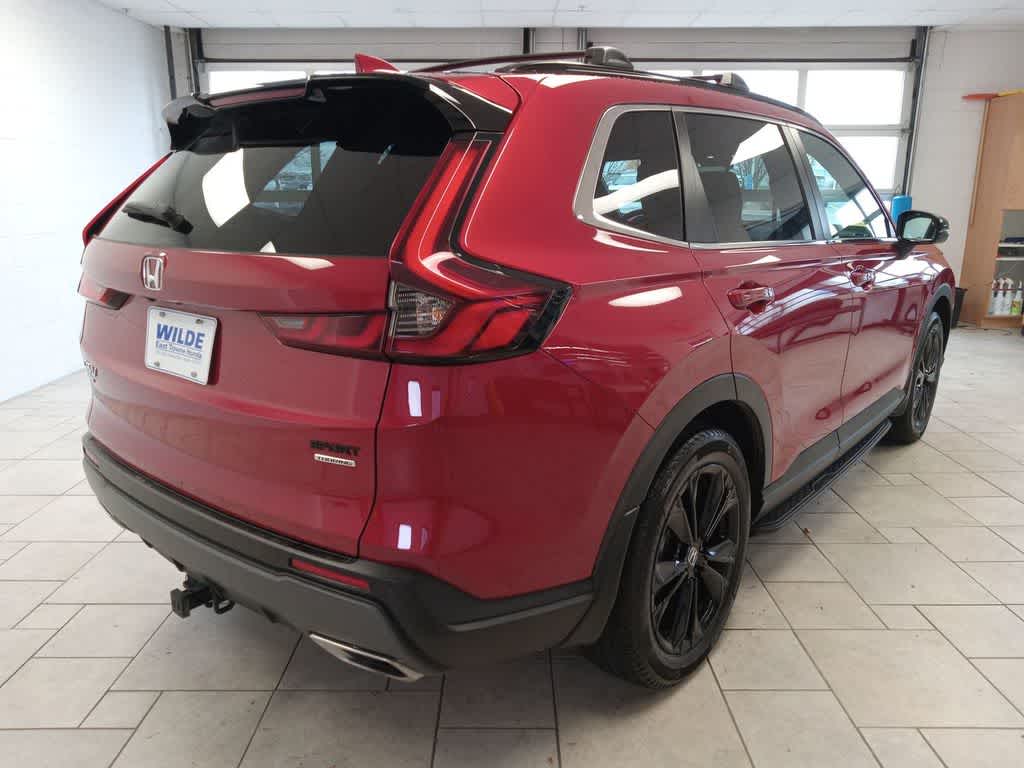 Thumbnail: 2023 Honda CR-V - 19