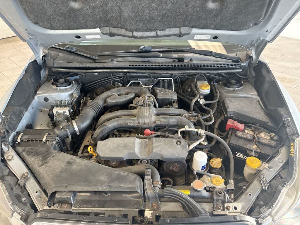 Thumbnail: 2014 Subaru XV Crosstrek - 16