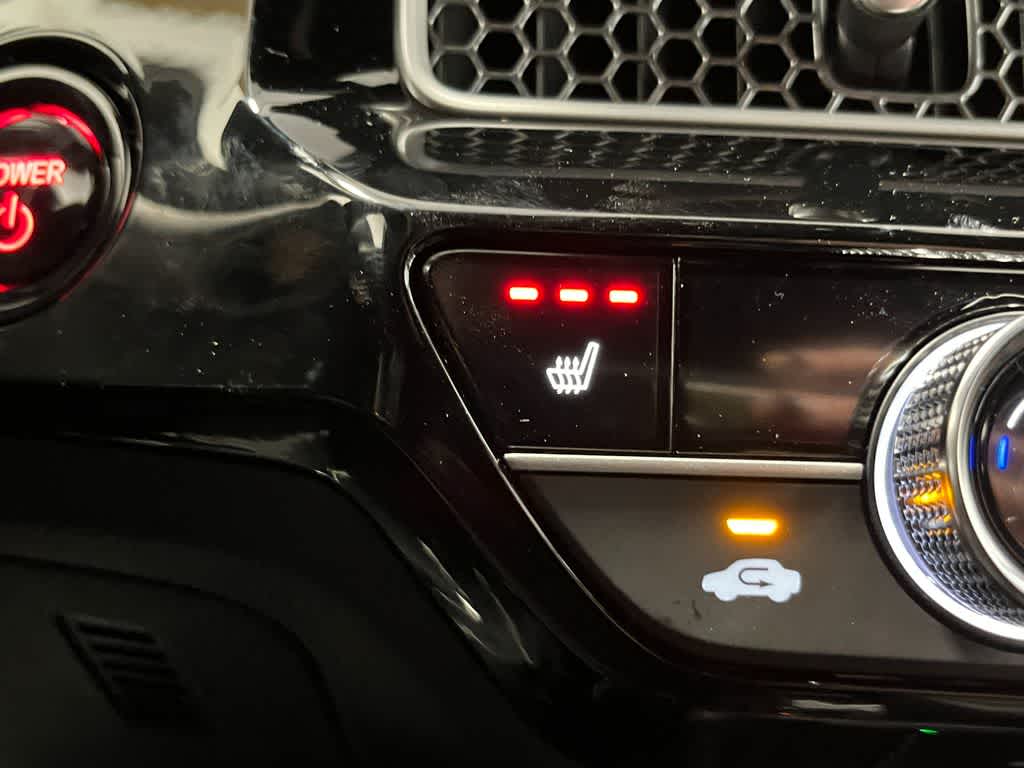 Thumbnail: 2026 Honda Civic - 20