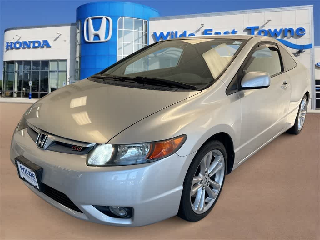 Thumbnail: 2006 Honda Civic - 4