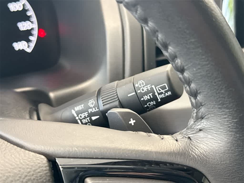 Thumbnail: 2025 Honda Odyssey - 27