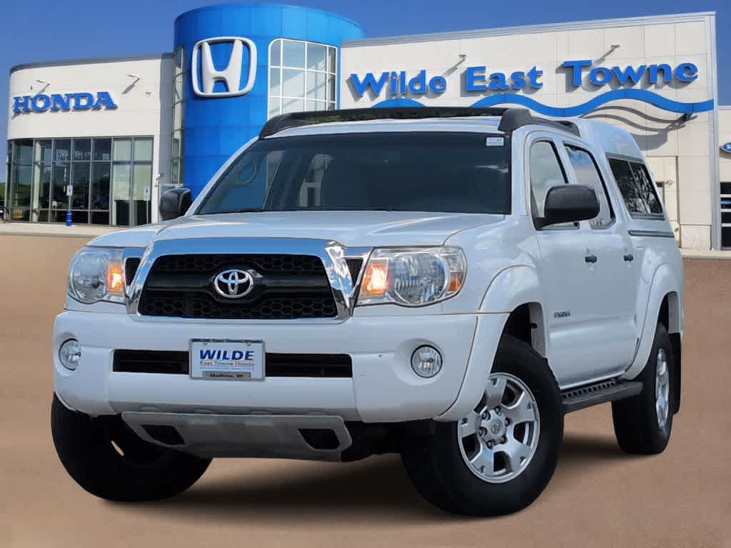 2011 Toyota Tacoma Base -
                  Madison, WI