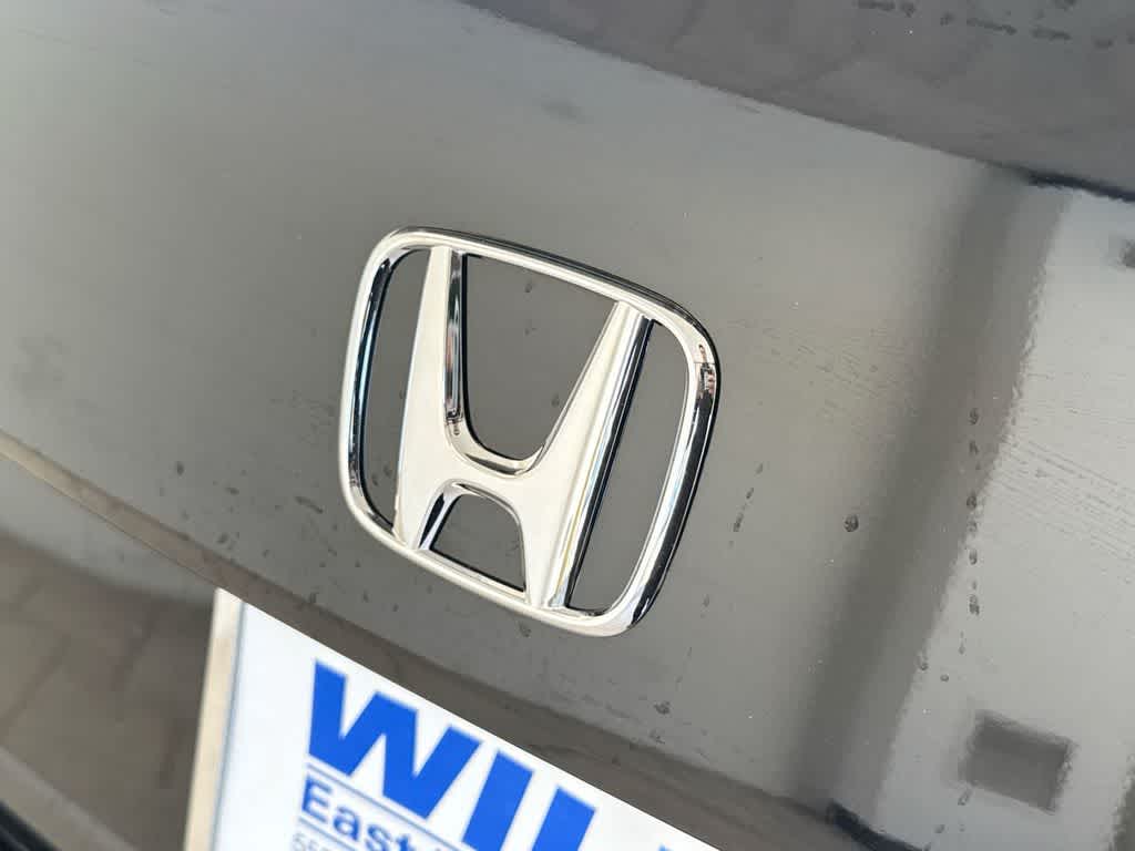 Thumbnail: 2026 Honda Civic - 13