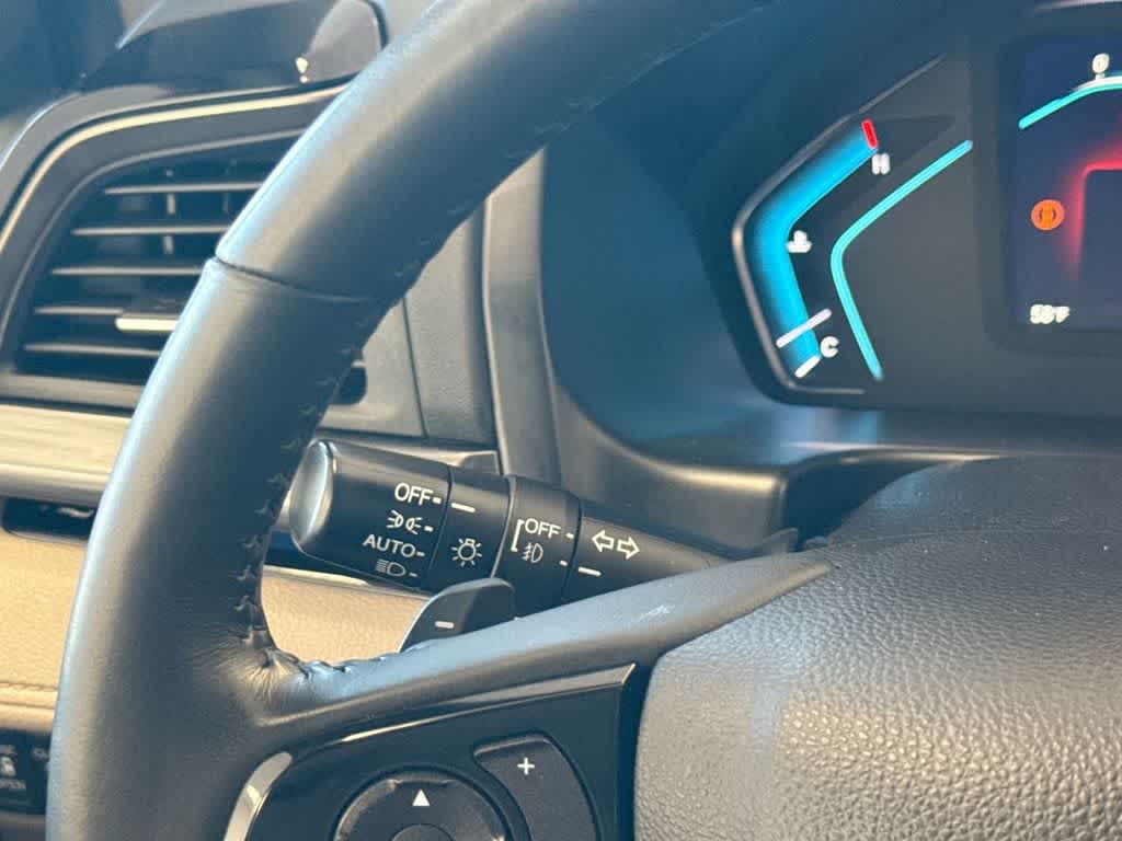 Thumbnail: 2023 Honda Odyssey - 32