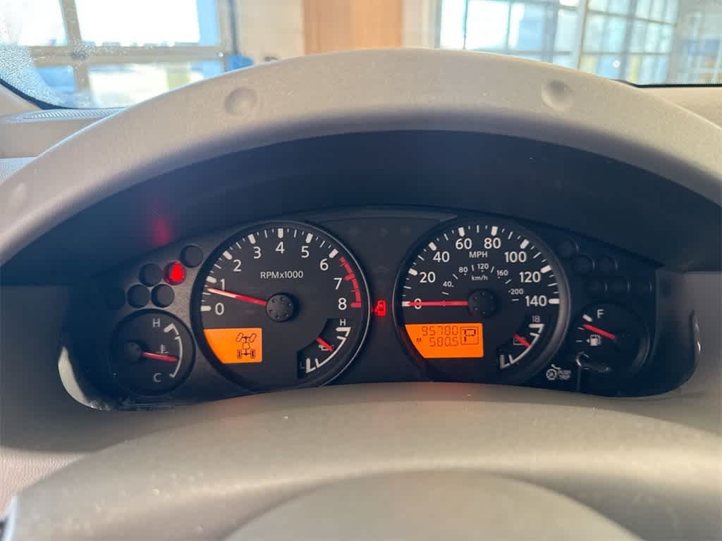 Thumbnail: 2017 Nissan Frontier - 32