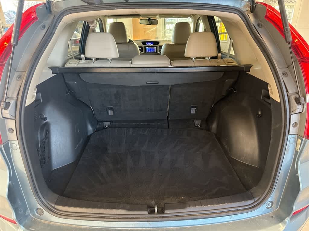 Thumbnail: 2015 Honda CR-V - 34