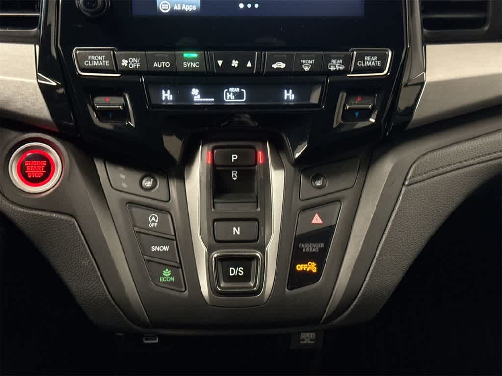 Thumbnail: 2023 Honda Odyssey - 33