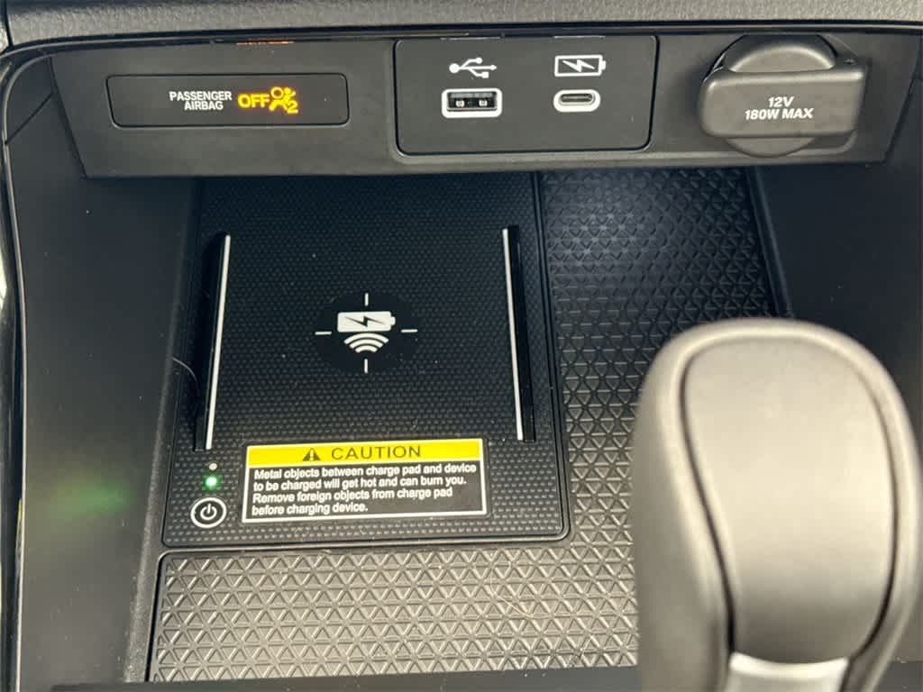 Thumbnail: 2024 Honda CR-V - 31