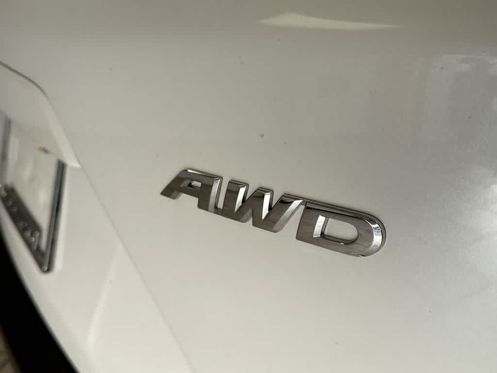 Thumbnail: 2019 Honda CR-V - 11