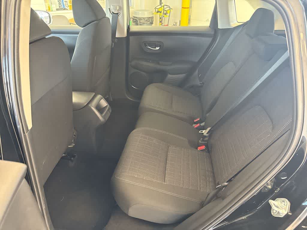 Thumbnail: 2026 Honda HR-V - 22