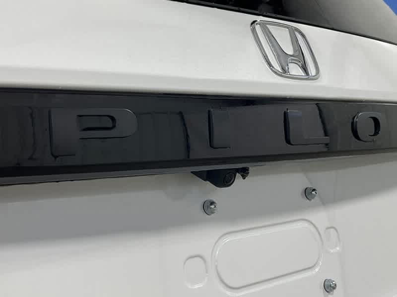 Thumbnail: 2025 Honda Pilot - 6