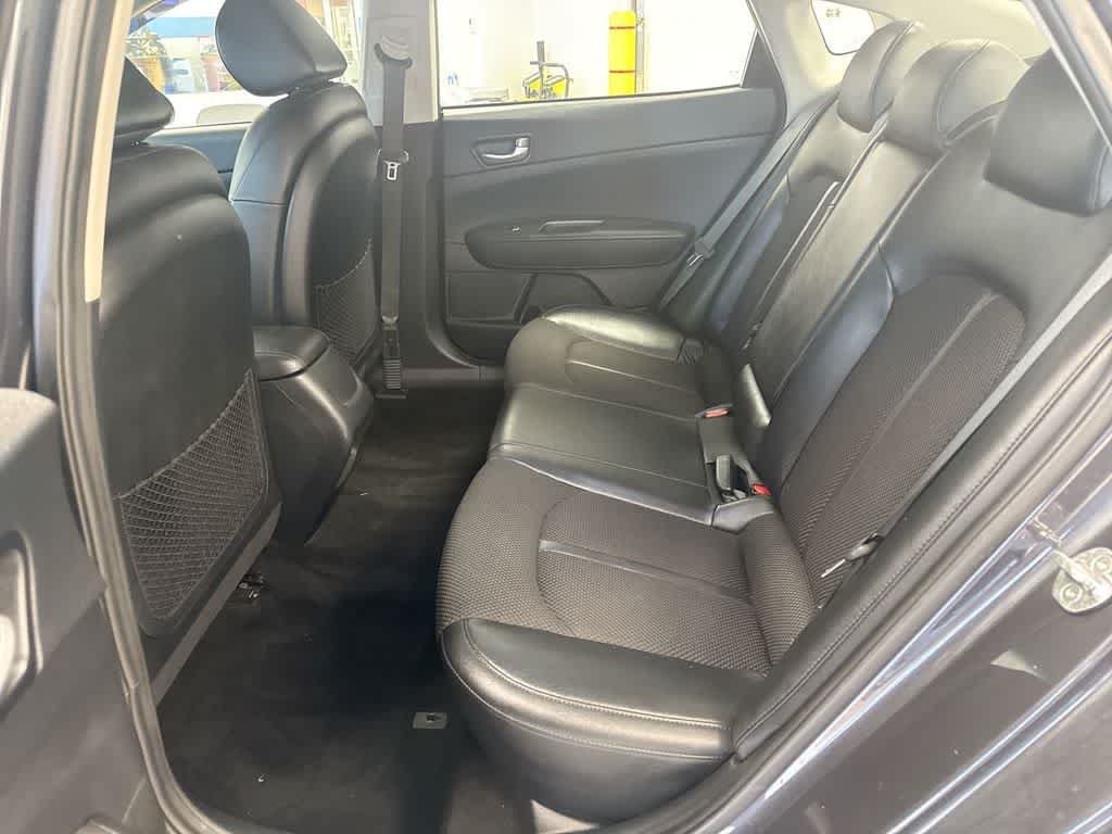 Thumbnail: 2019 Kia Optima - 21