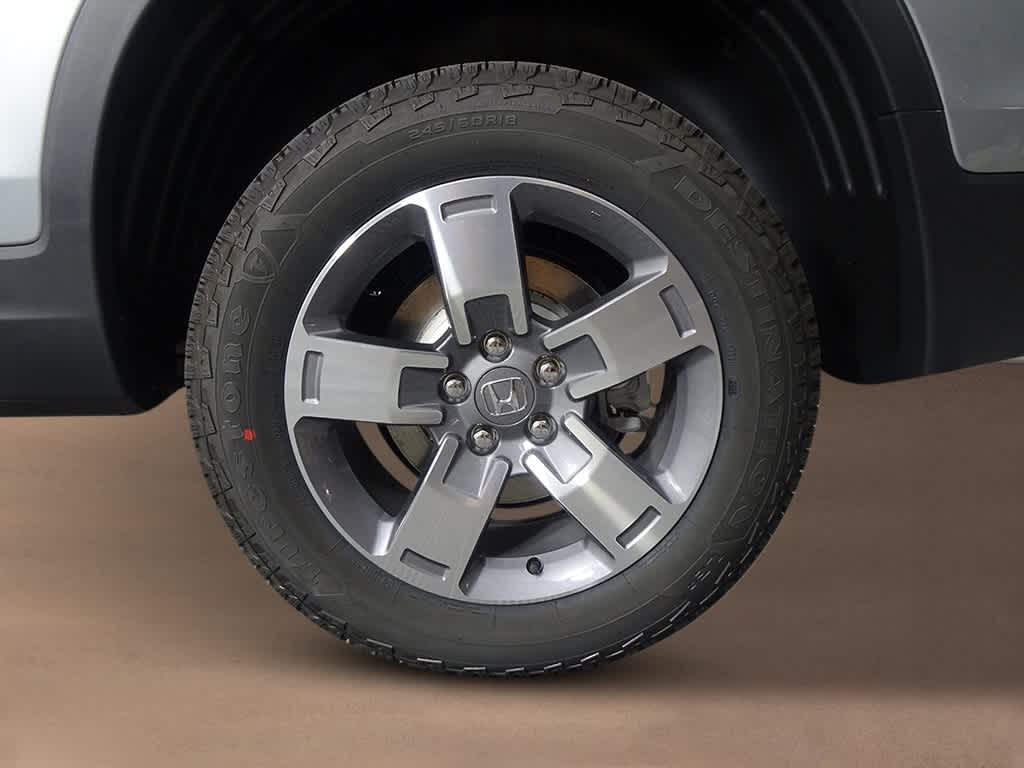 Thumbnail: 2026 Honda Ridgeline - 9