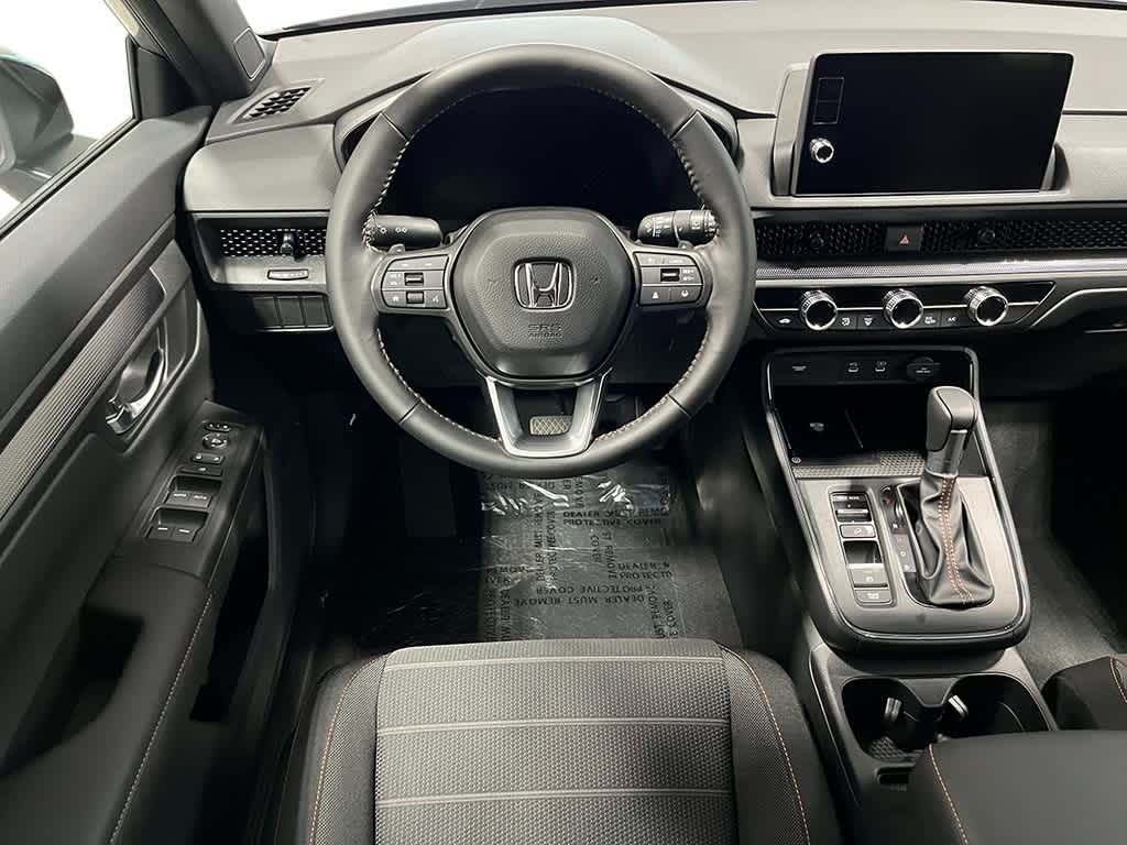 Thumbnail: 2026 Honda CR-V - 23