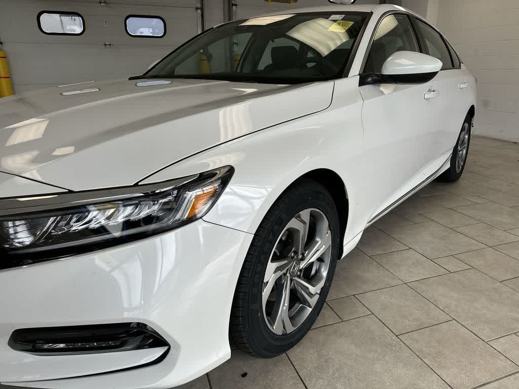 Thumbnail: 2020 Honda Accord - 12