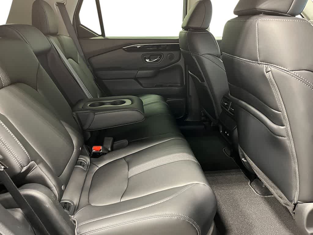Thumbnail: 2026 Honda Passport - 24