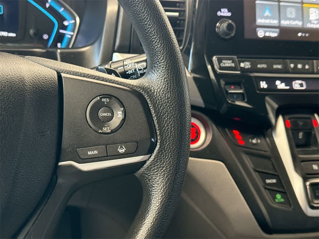 Thumbnail: 2019 Honda Odyssey - 25