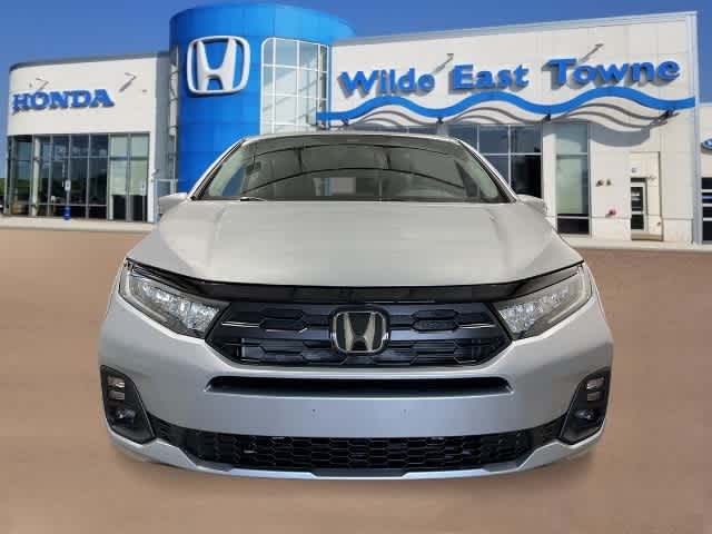 Thumbnail: 2025 Honda Odyssey - 9