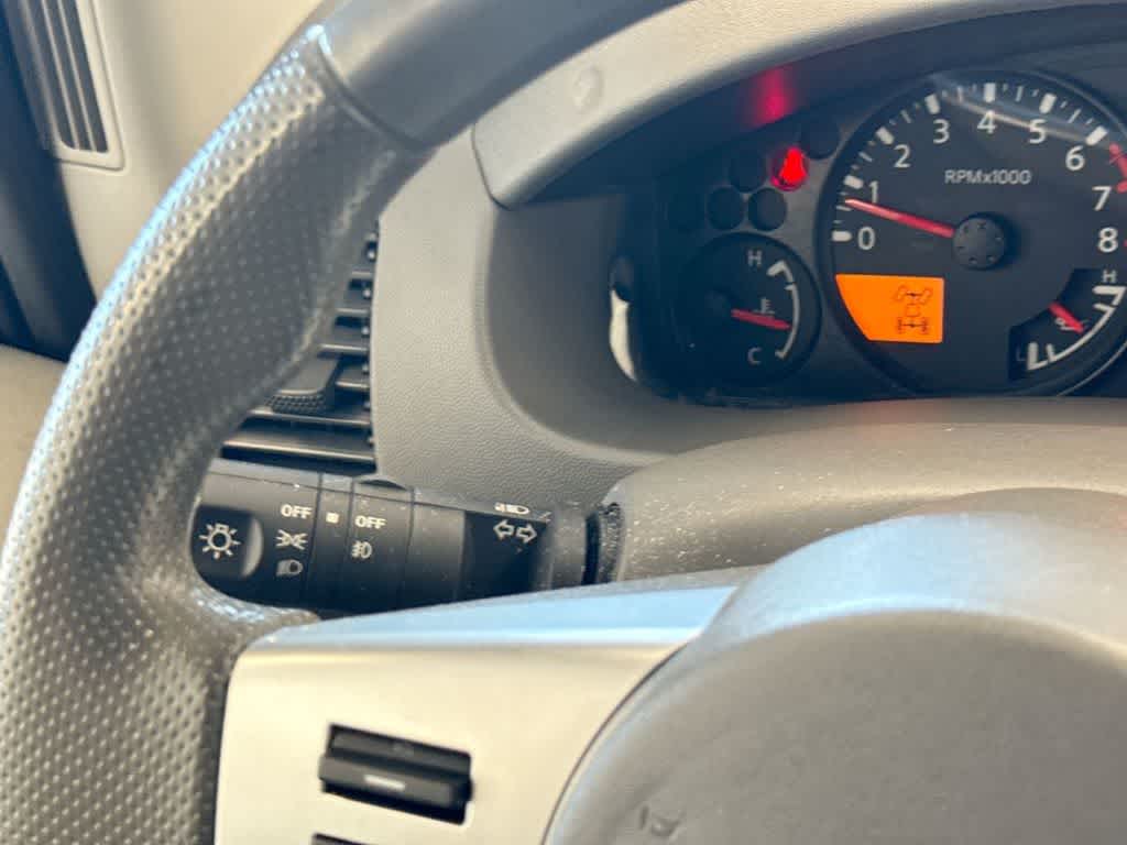 Thumbnail: 2017 Nissan Frontier - 28