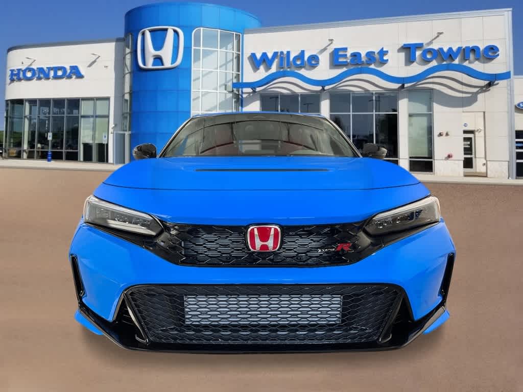 Thumbnail: 2025 Honda Civic - 9