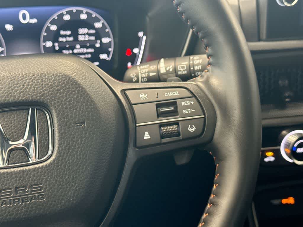 Thumbnail: 2026 Honda CR-V - 29