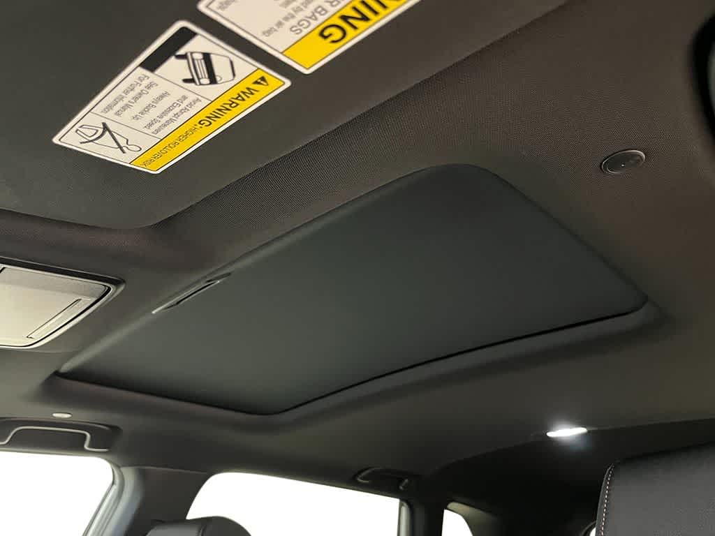 Thumbnail: 2026 Honda CR-V - 16