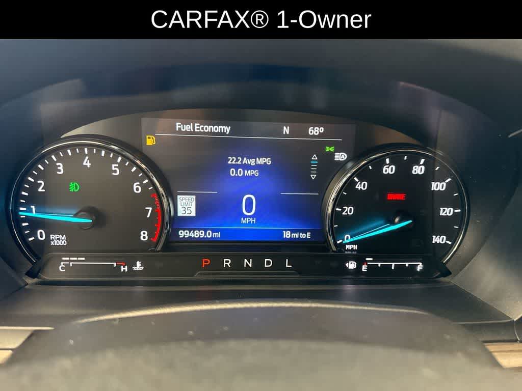 Thumbnail: 2022 Ford Explorer - 39