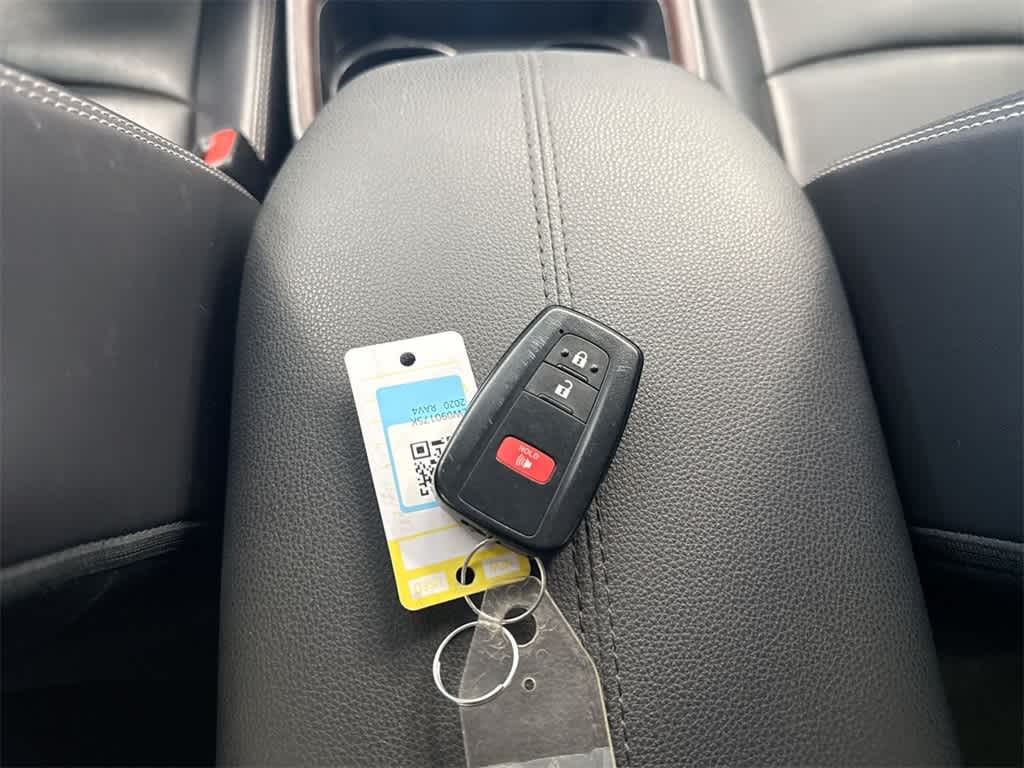 Thumbnail: 2020 Toyota RAV4 - 37