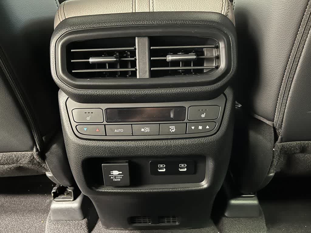 Thumbnail: 2026 Honda Passport - 25