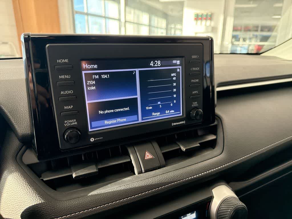 Thumbnail: 2020 Toyota RAV4 - 30