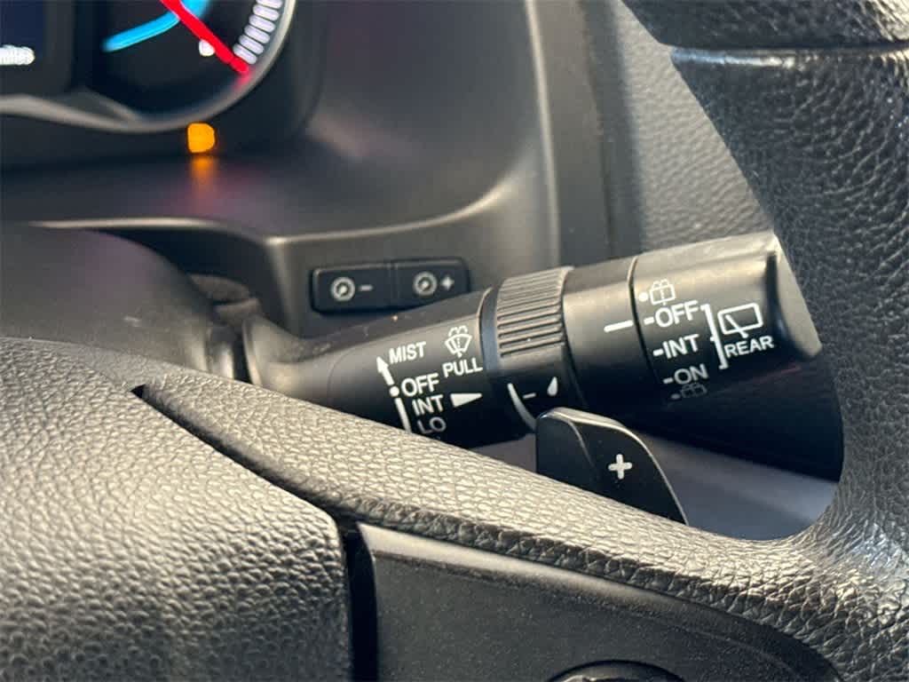 Thumbnail: 2019 Honda Passport - 26