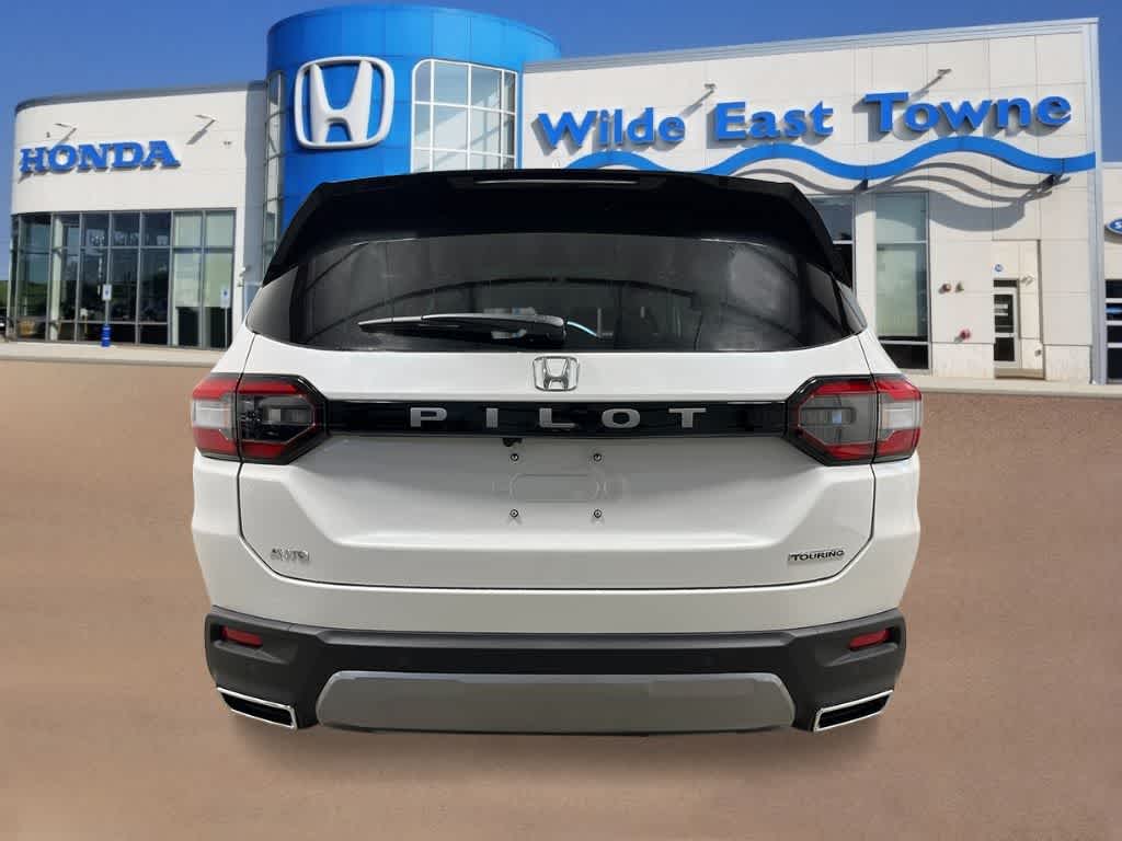 Thumbnail: 2026 Honda Pilot - 4