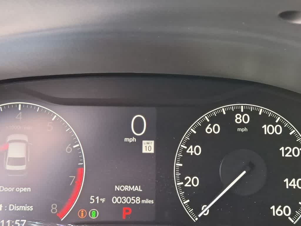 Thumbnail: 2026 Honda Civic - 32