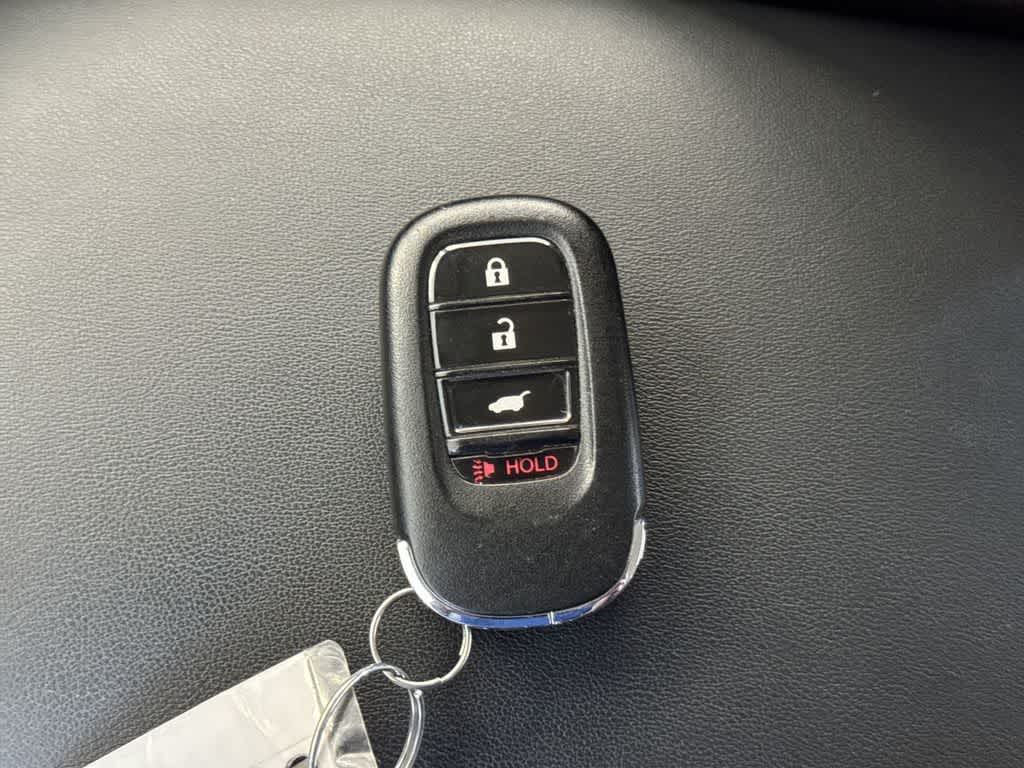 Thumbnail: 2023 Honda HR-V - 36