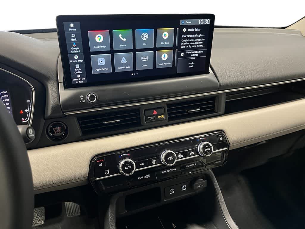 Thumbnail: 2026 Honda Pilot - 20