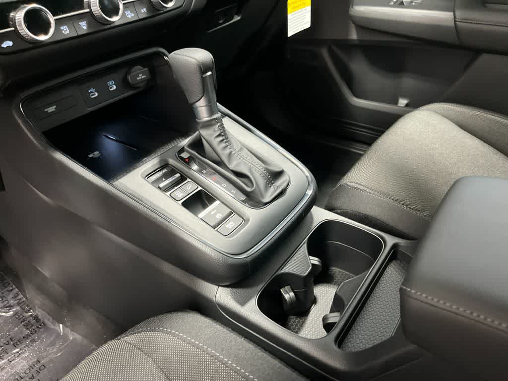 Thumbnail: 2026 Honda CR-V - 22