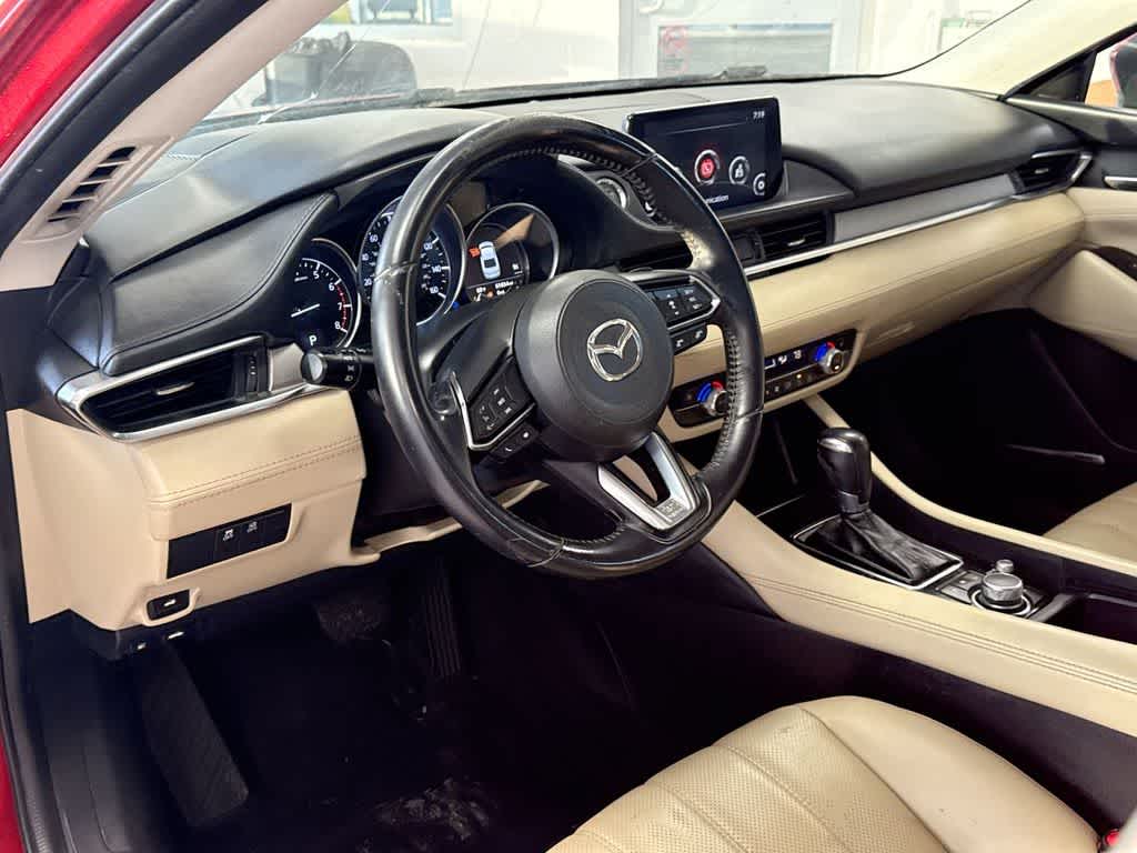 Thumbnail: 2019 Mazda Mazda6 - 12