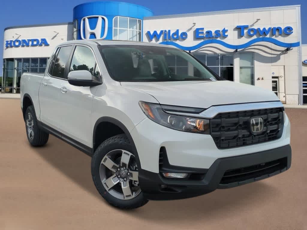 Thumbnail: 2026 Honda Ridgeline - 7