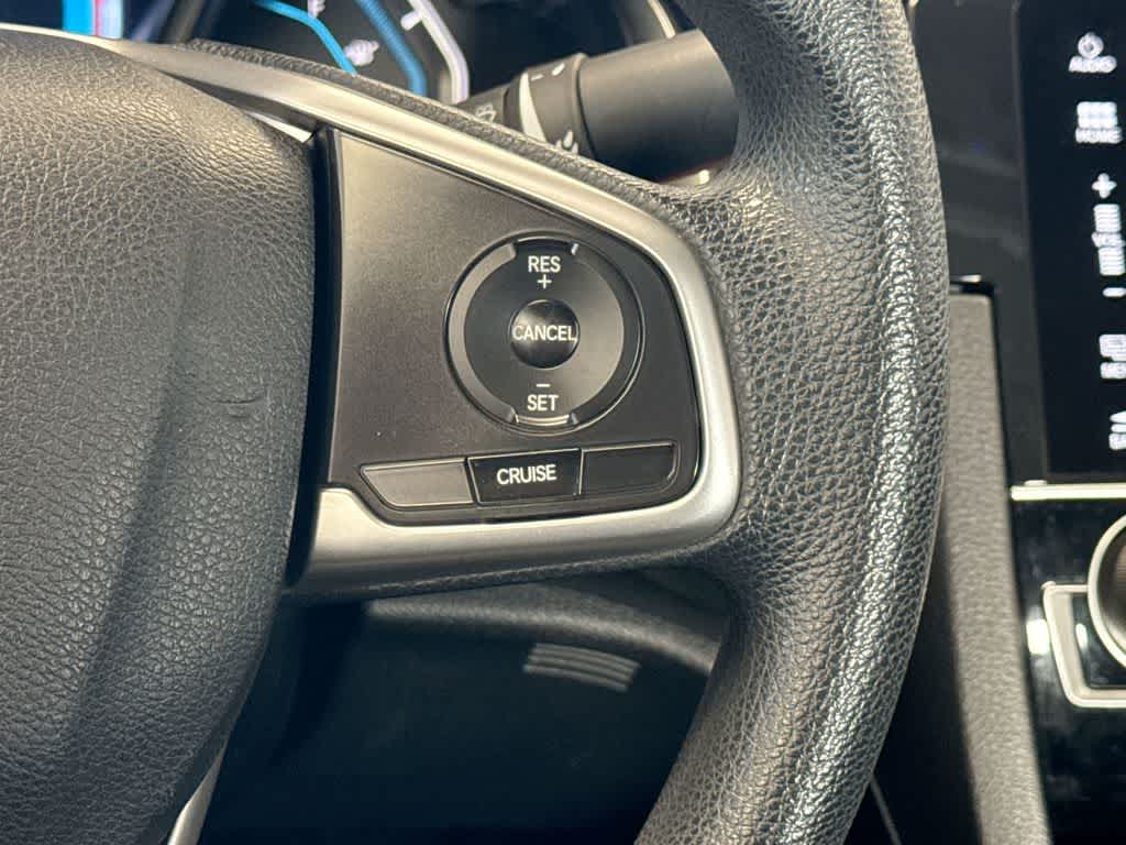 Thumbnail: 2016 Honda Civic - 25