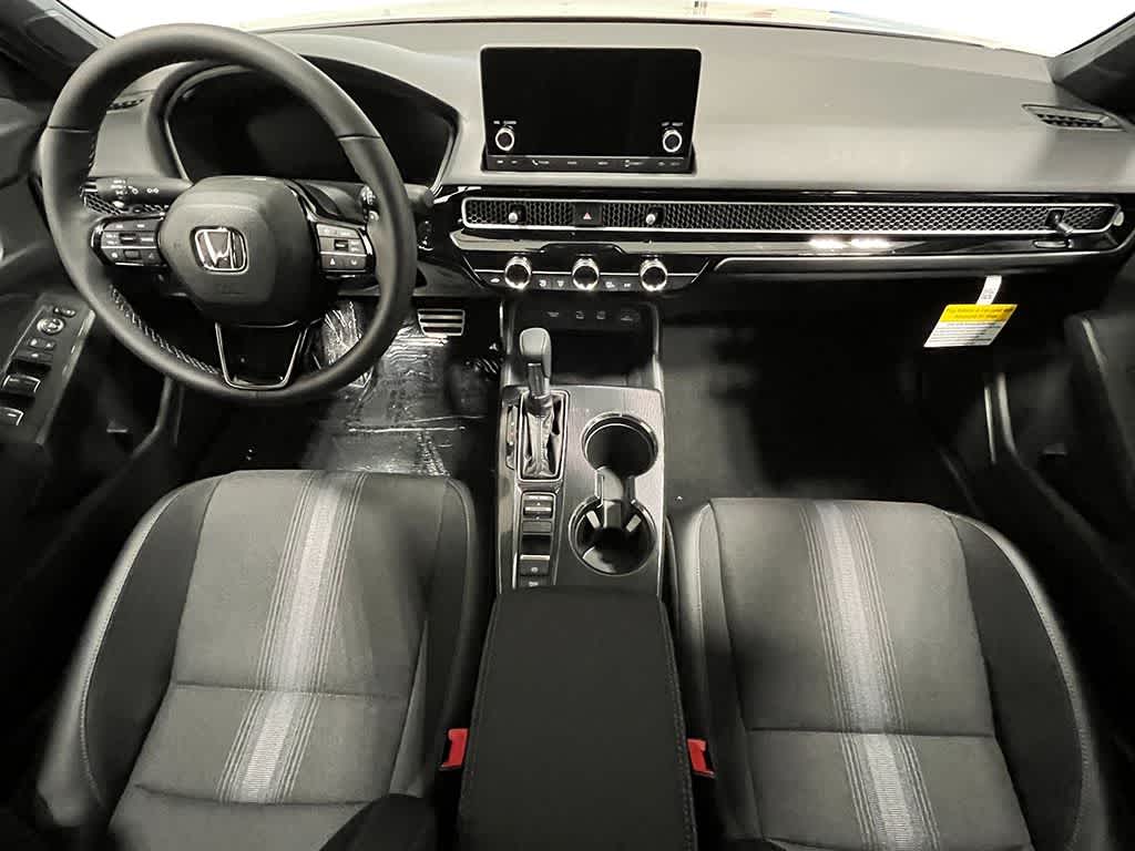 Thumbnail: 2026 Honda Civic - 24