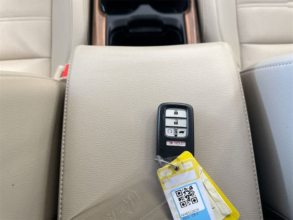 Thumbnail: 2022 Honda CR-V - 37